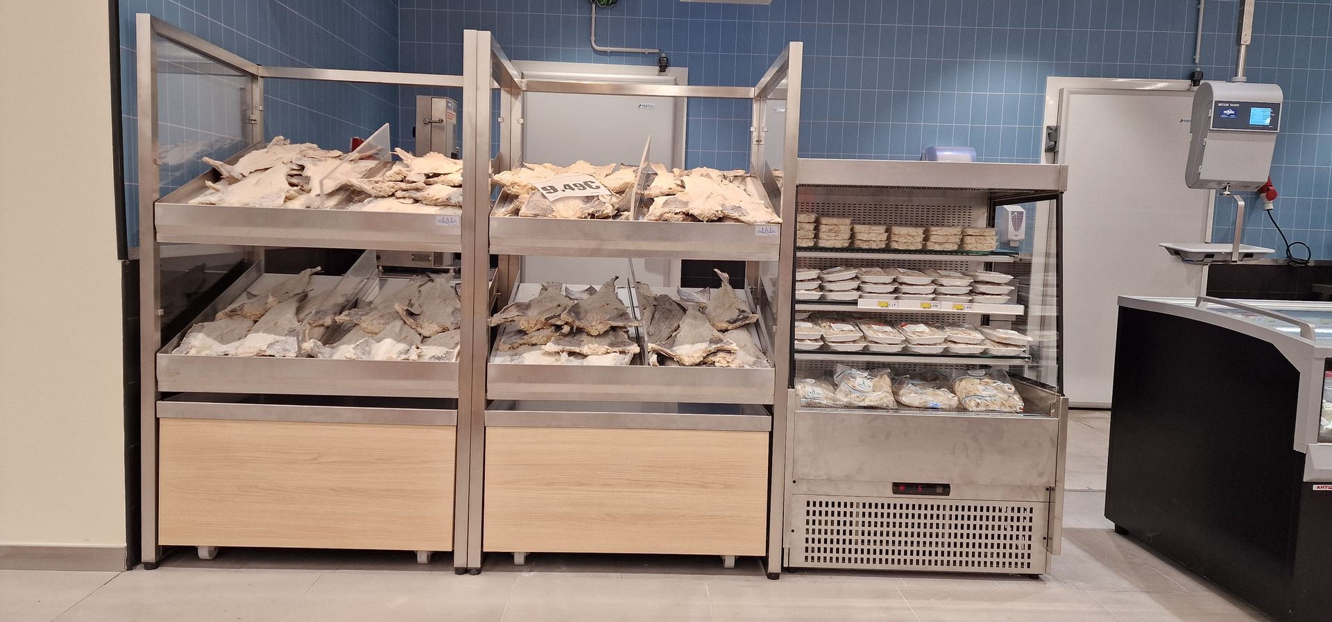 Ronox - Fabrico e montagem de equipamentos em inox