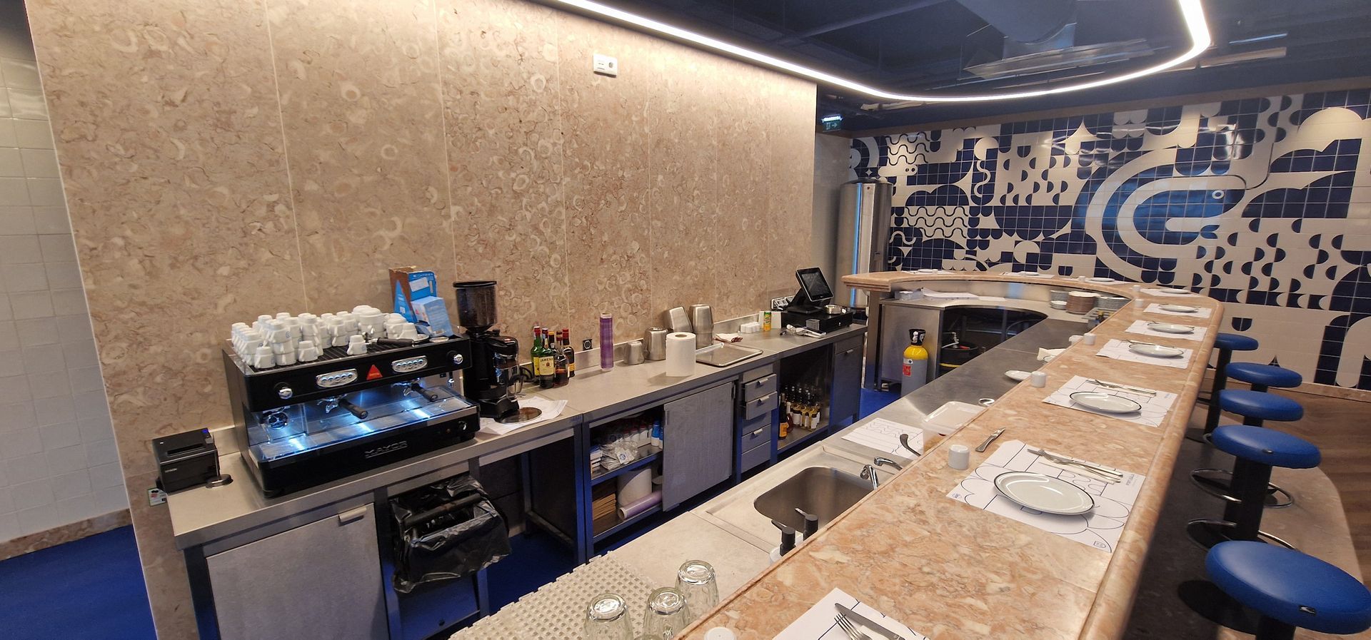 Ronox - Fabrico e montagem de equipamentos em inox