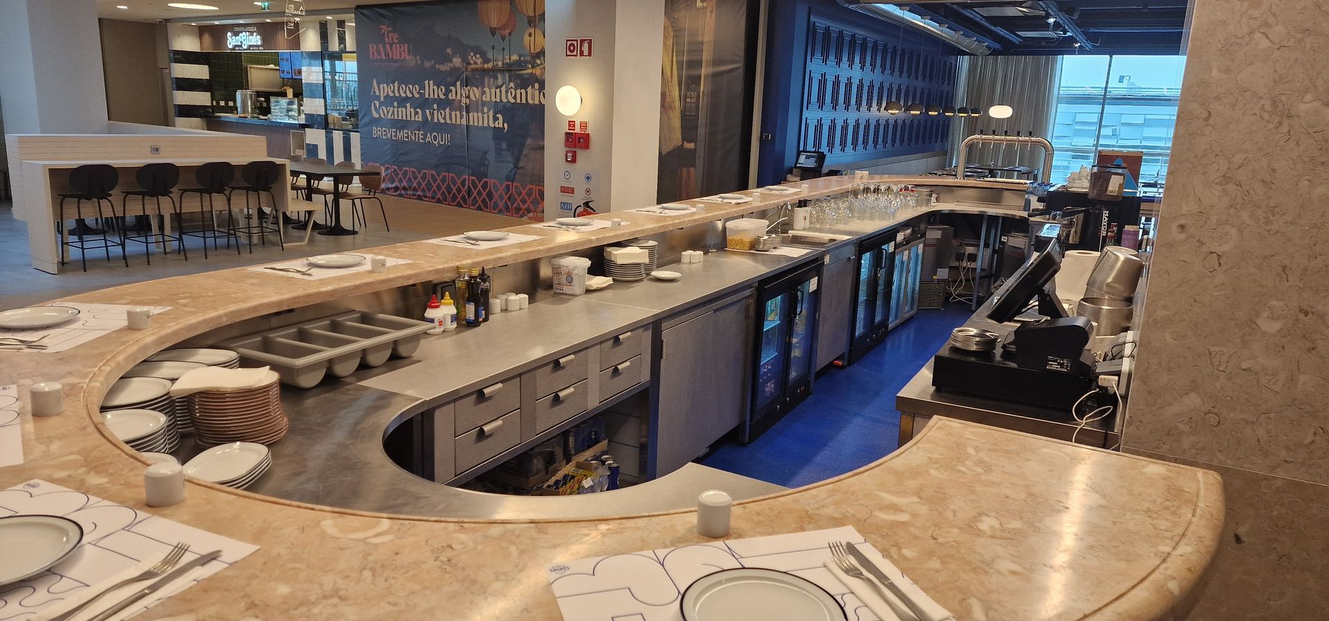 Ronox - Fabrico e montagem de equipamentos em inox
