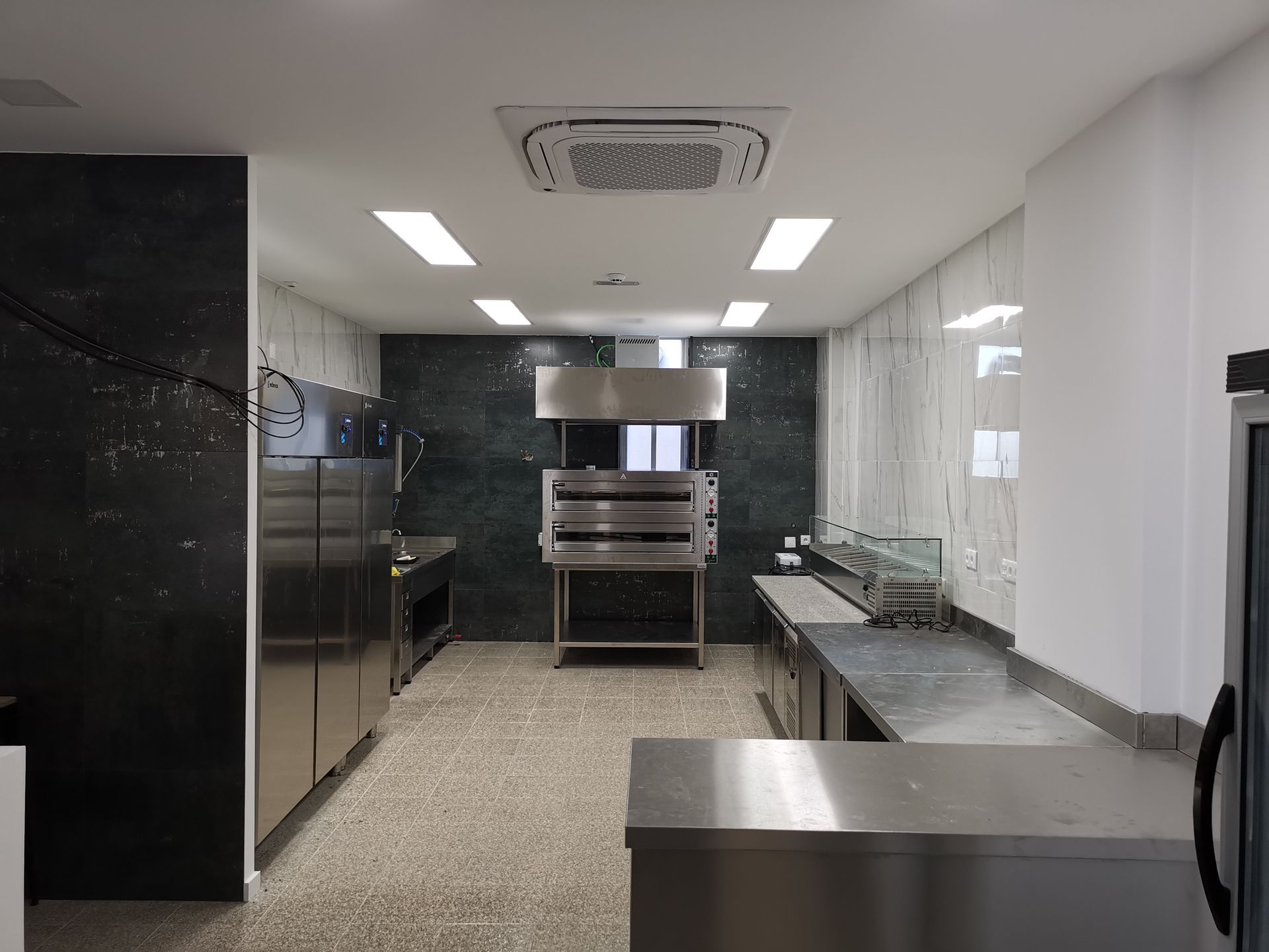 Ronox - Fabrico e montagem de equipamentos em inox