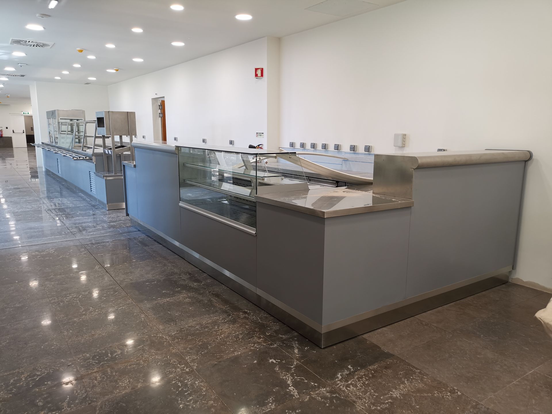 Ronox - Fabrico e montagem de equipamentos em inox