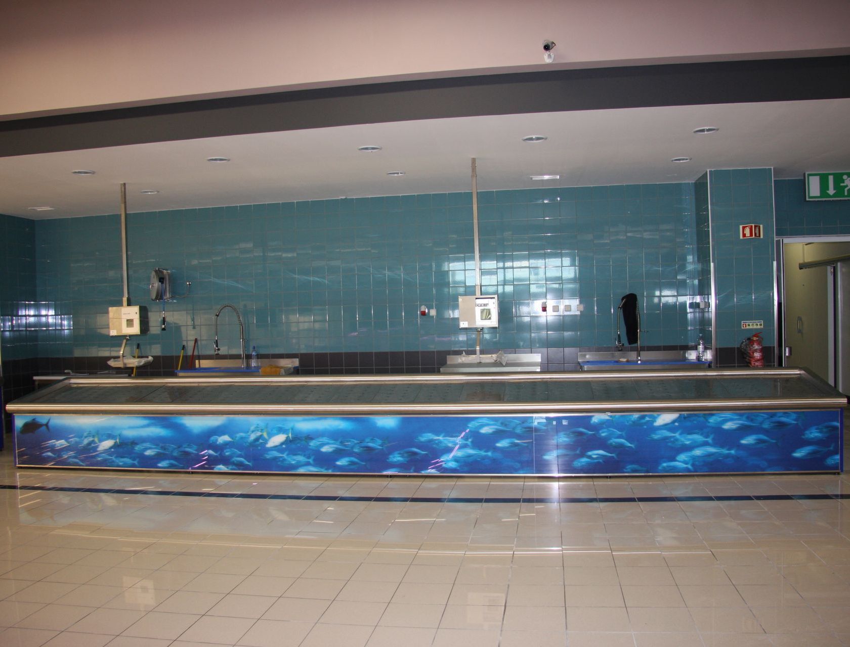 Ronox - Fabrico e montagem de equipamentos em inox