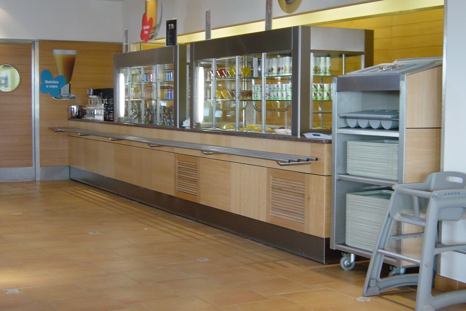 Ronox - Fabrico e montagem de equipamentos em inox