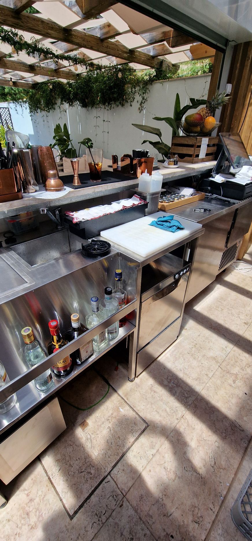 Ronox - Fabrico e montagem de equipamentos em inox