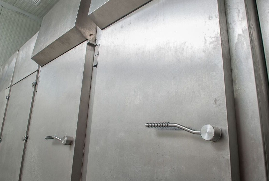 Ronox - Fabrico e montagem de equipamentos em inox