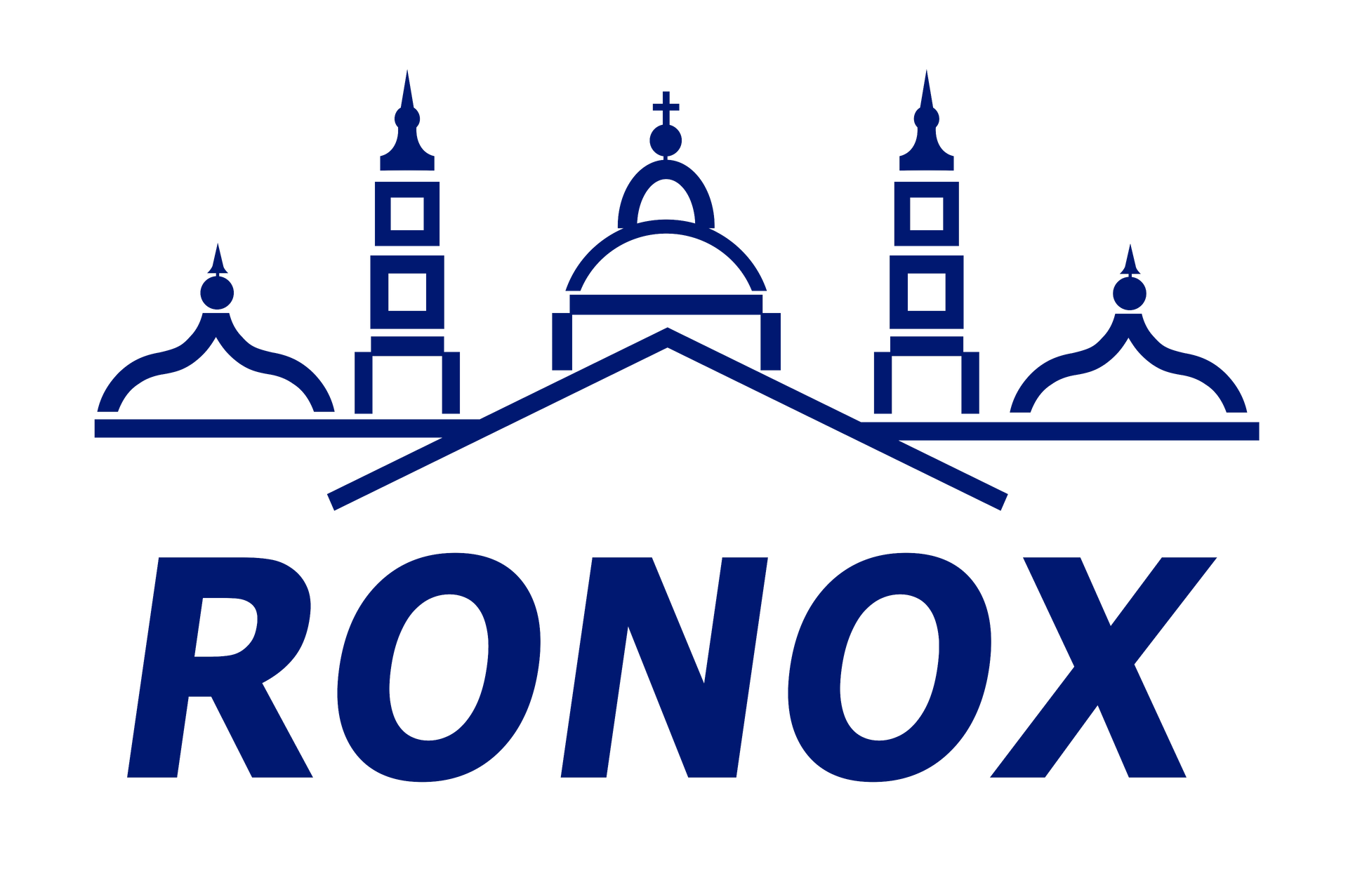 Ronox-Indústria E Comércio Sa