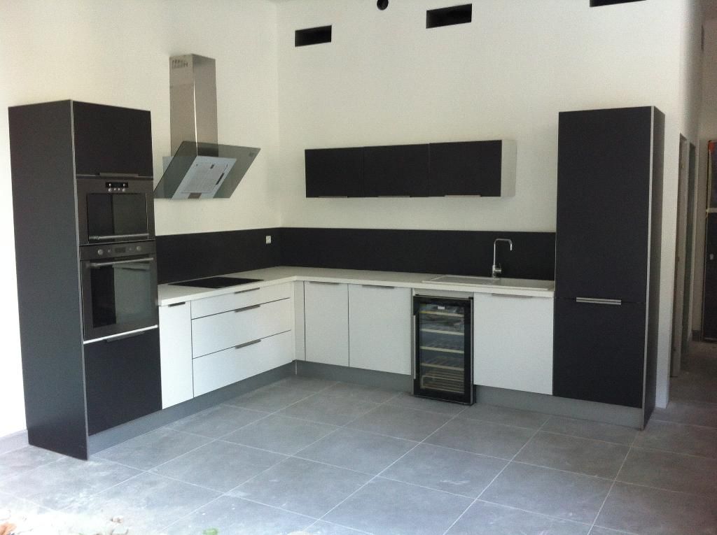 Rénovation de plomberie de cuisine