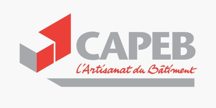 Logo CAPEB 
