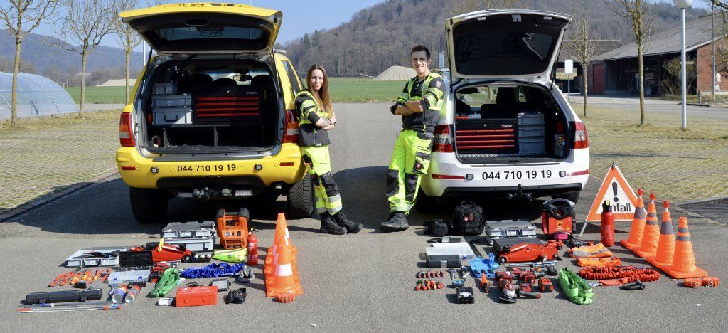 Tow Group Pannenhilfe