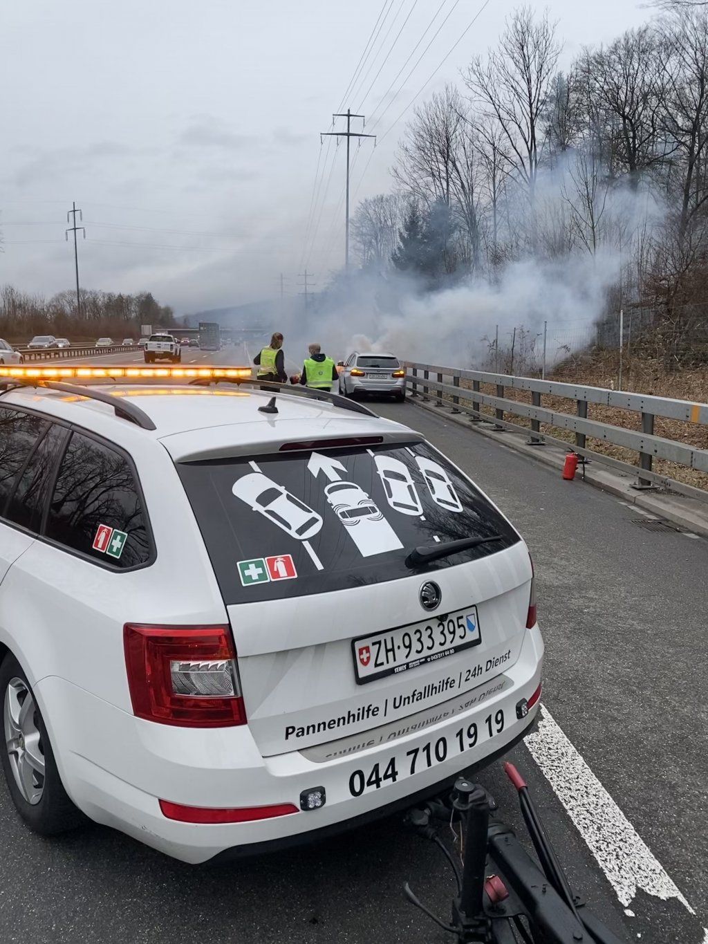 Tow Group Pannenhilfe