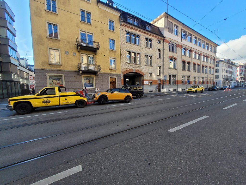 Tow Group Pannenhilfe