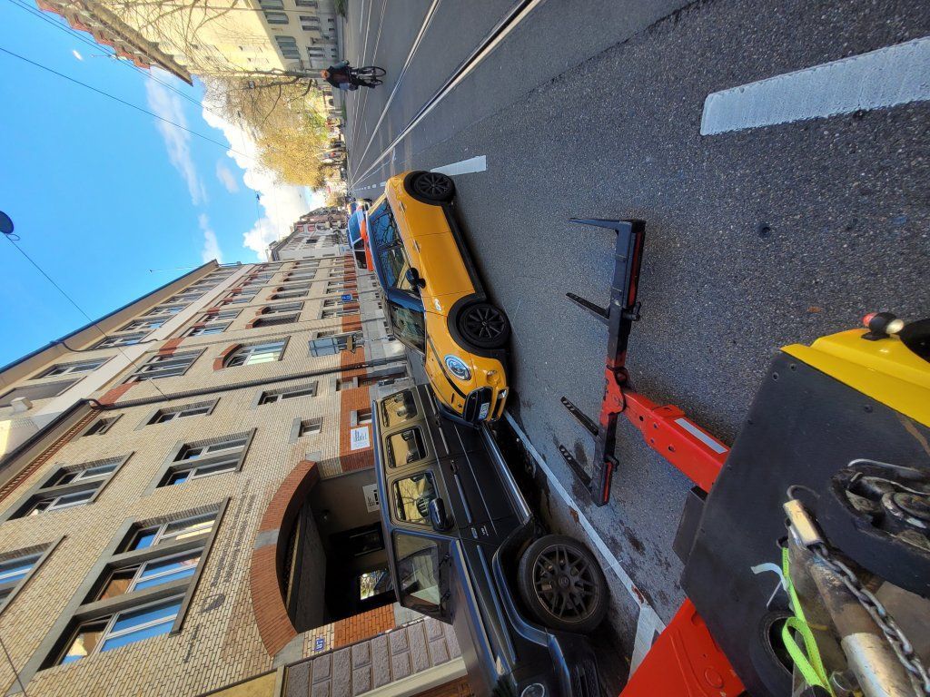 Tow Group Pannenhilfe