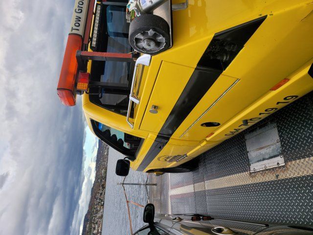 Tow Group Pannenhilfe