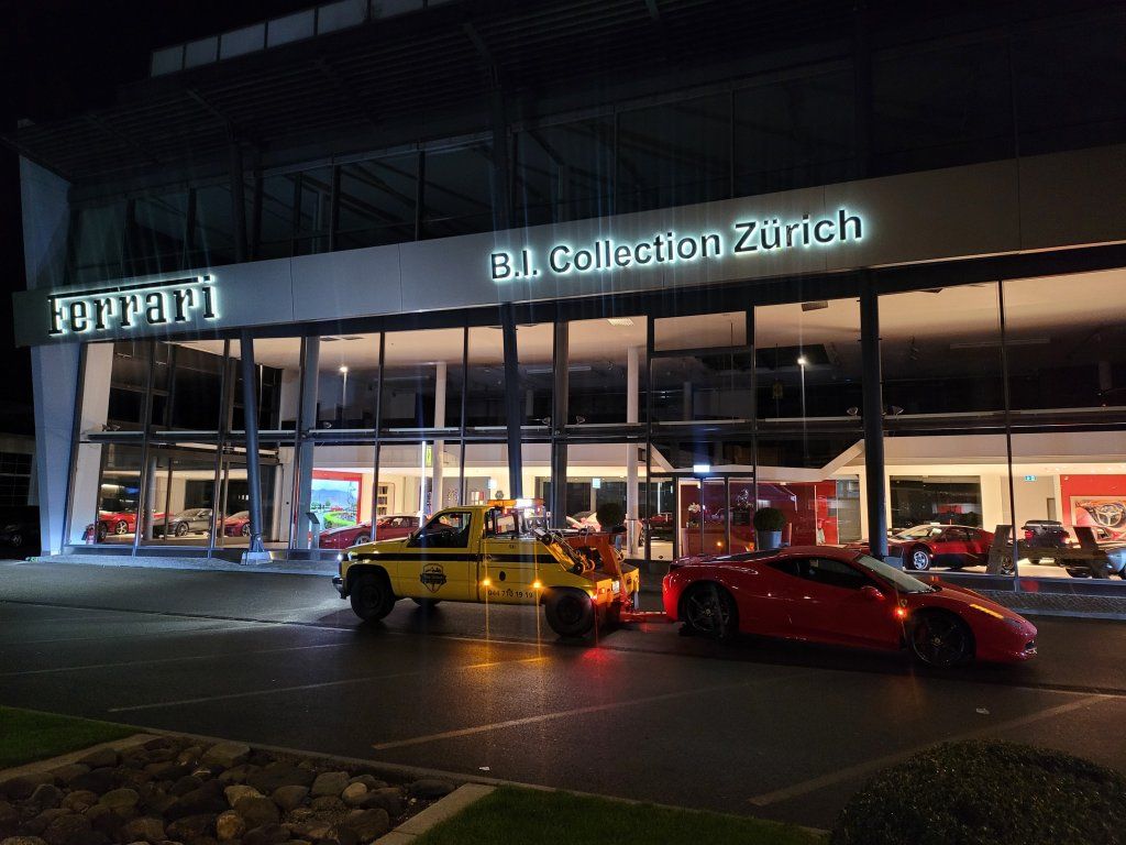 Tow Group Pannenhilfe