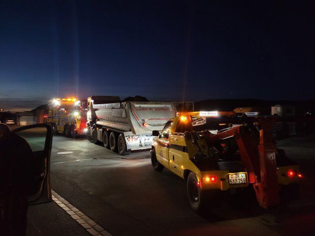 Tow Group Pannenhilfe