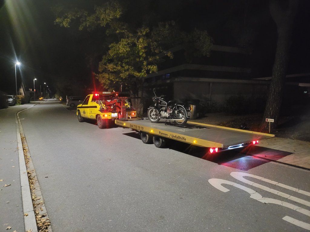 Tow Group Pannenhilfe