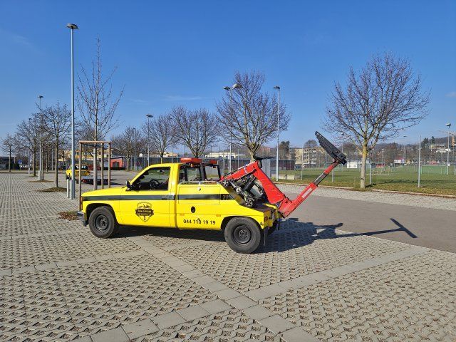 Tow Group Pannenhilfe