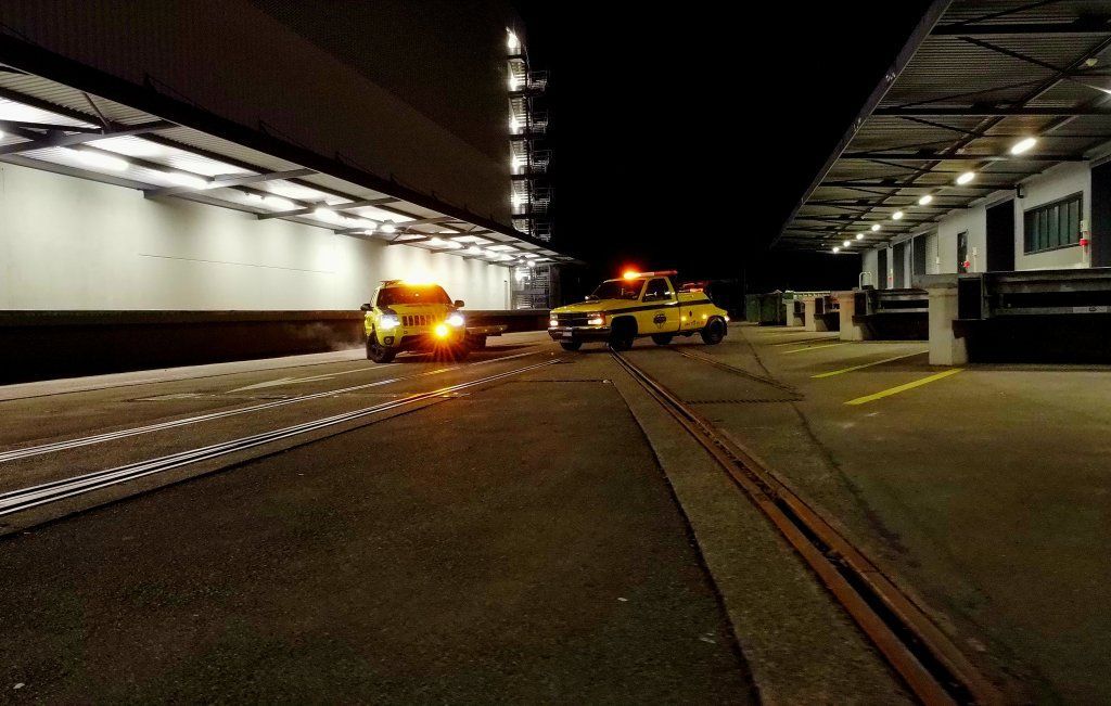 Tow Group Pannenhilfe