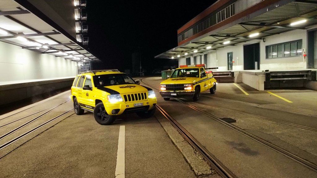 Tow Group Pannenhilfe