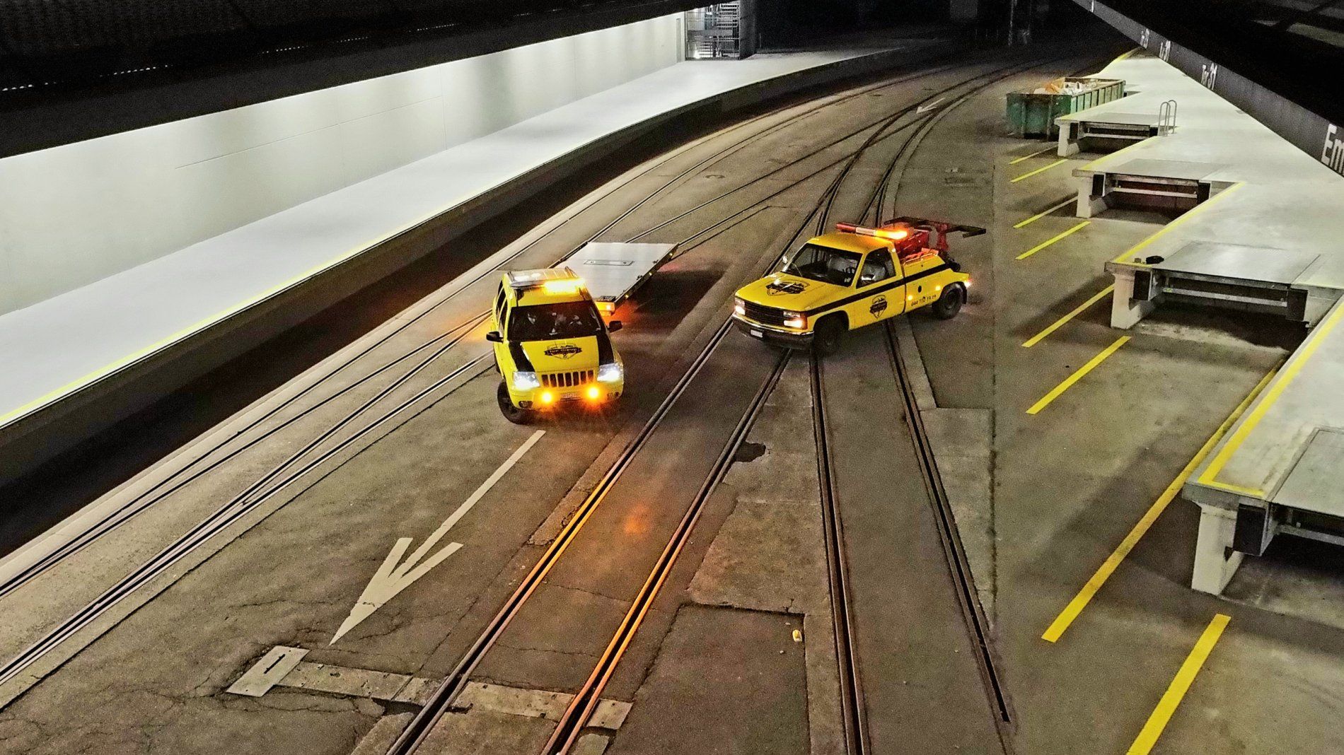 Tow Group Pannenhilfe