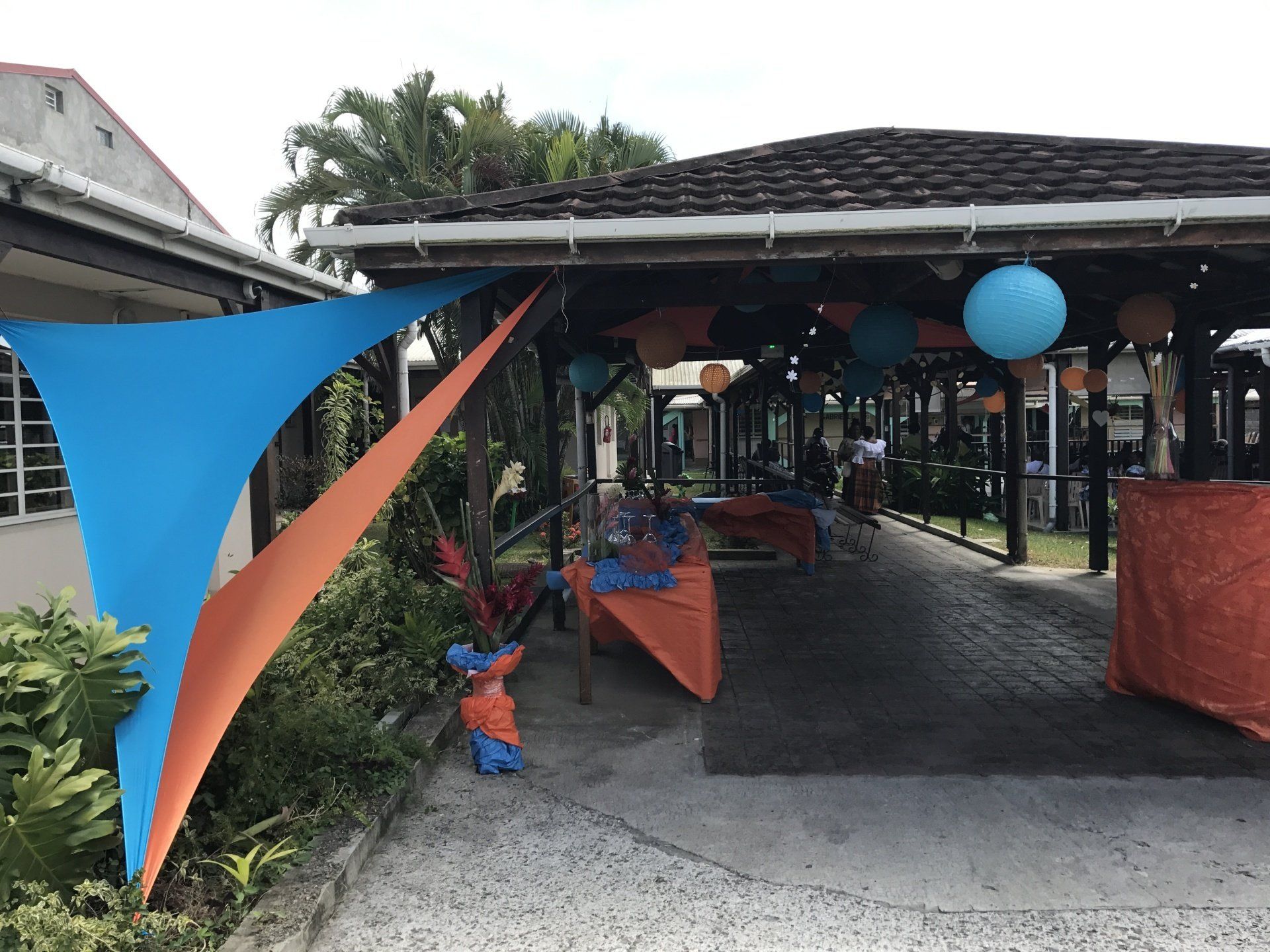 Pension pour seniors