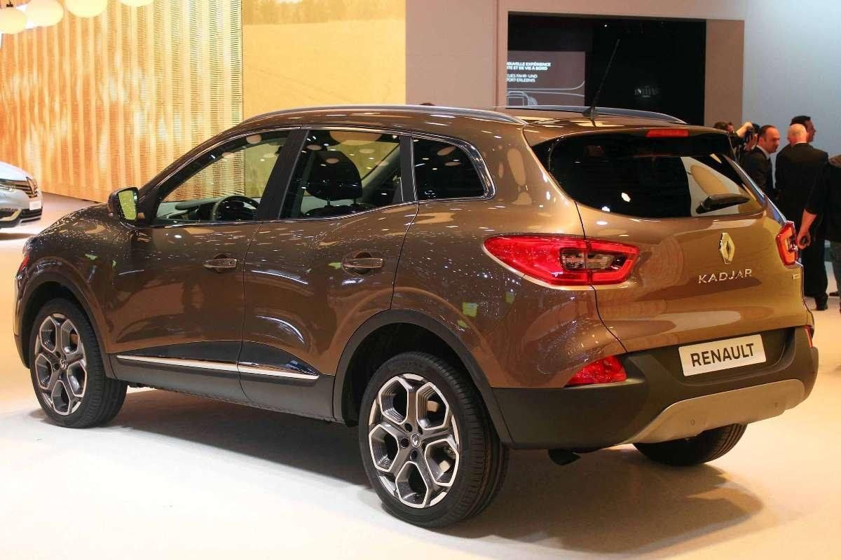Renault-Kadjar