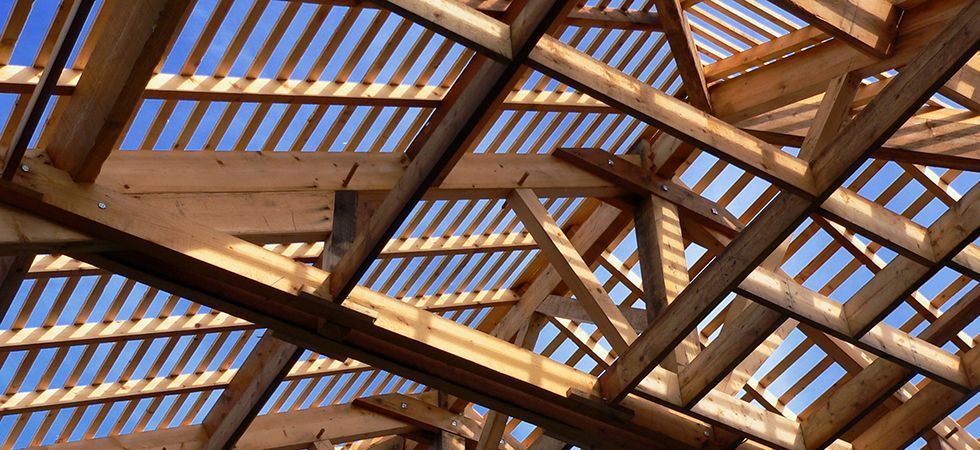 A-Z Holzbauarbeiten - Herisau