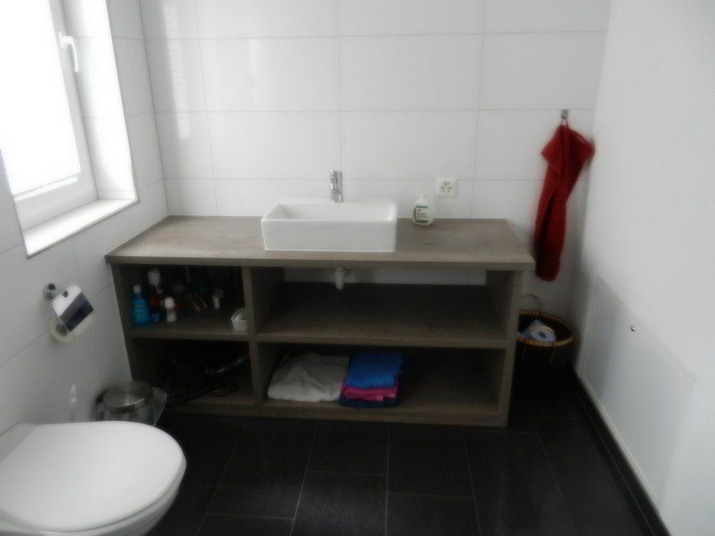 Einbaumöbel nach Mass - A-Z Holzbauarbeiten - Herisau