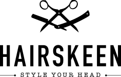 Logo Hairskeen