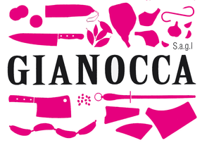 Macelleria Gianocca logo