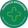 Logo de Pharmacie Manoukians