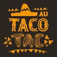 Logo Au Taco Tac