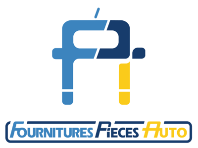 Logo Fournitures Pièces Auto
