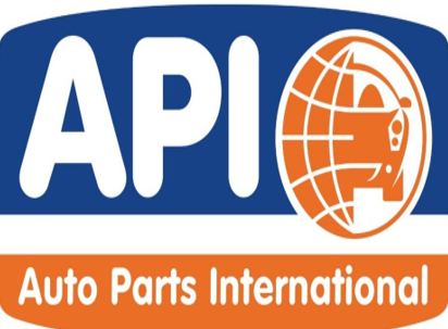 Logo API