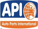 Logo d’API