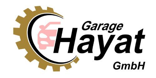 Garage K. Baker Logo