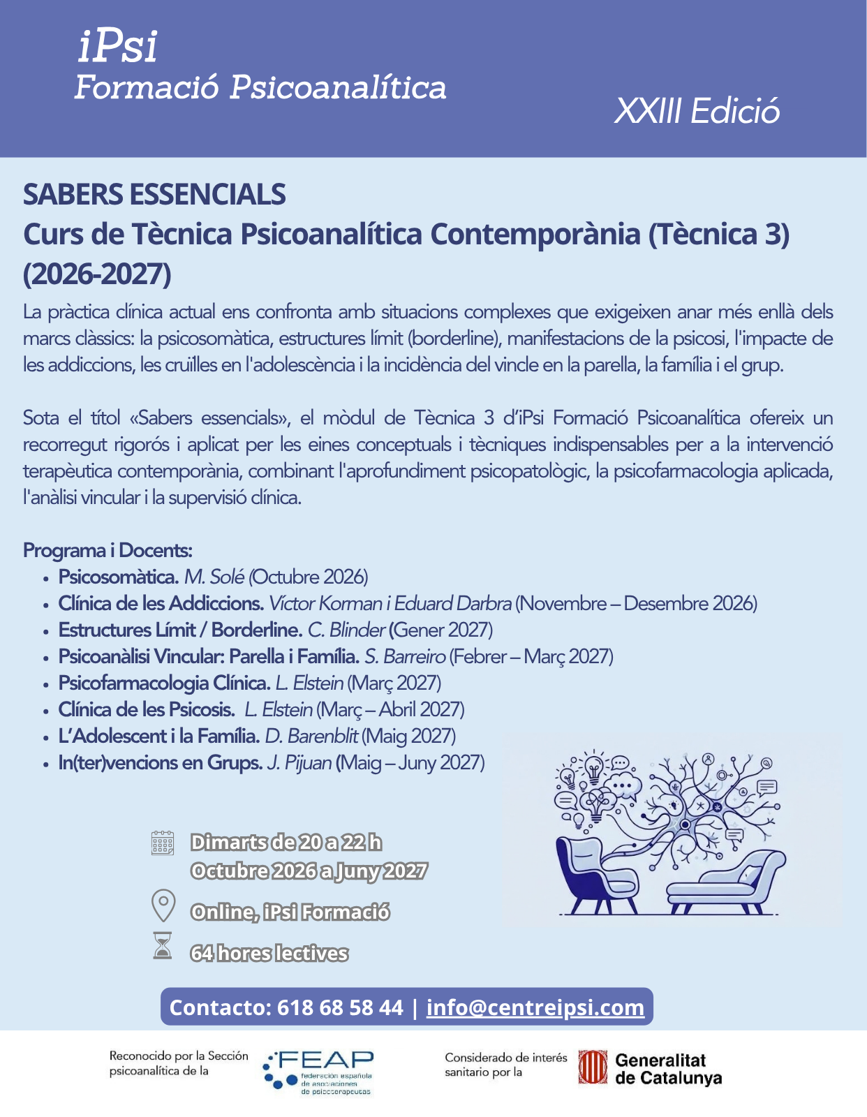 Técnica III — catalán