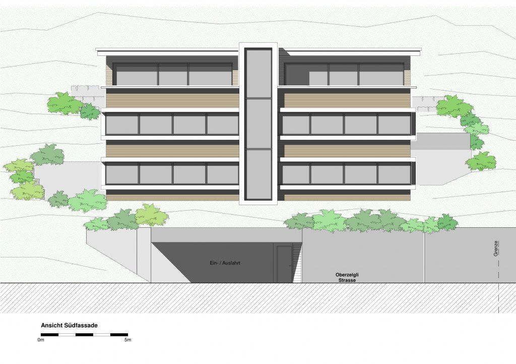 Foster Architektur GmbH