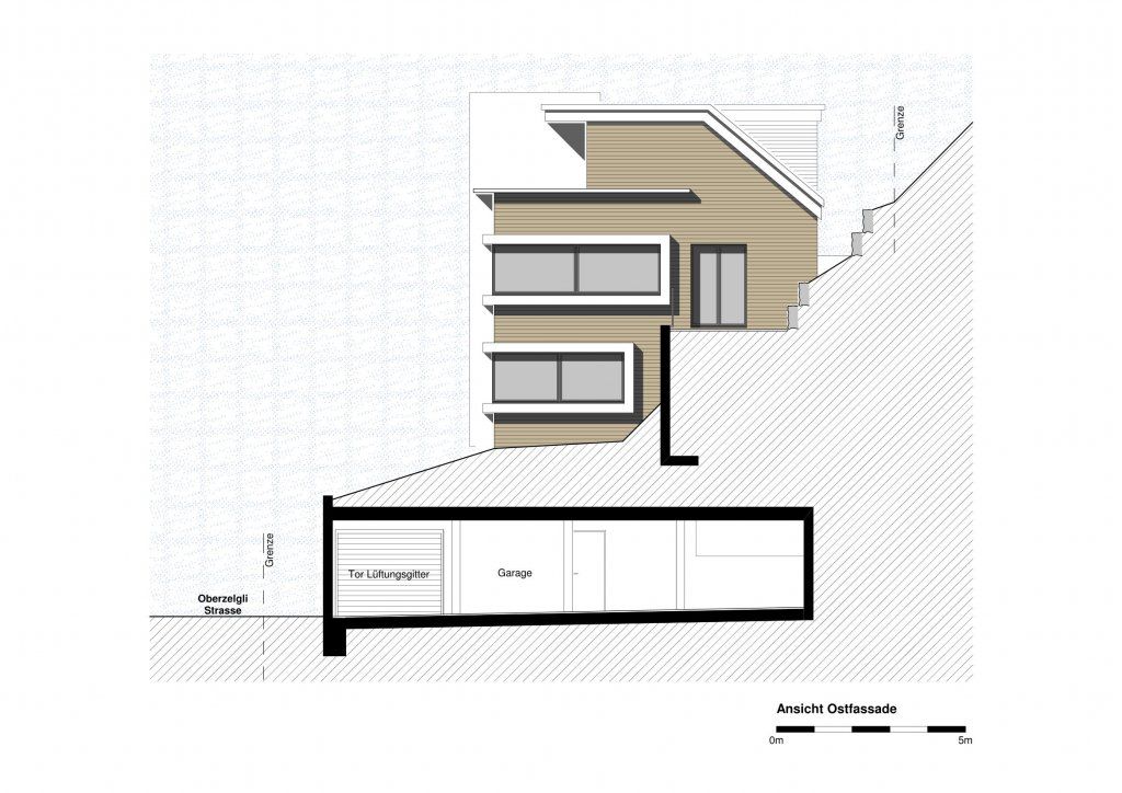 Foster Architektur GmbH