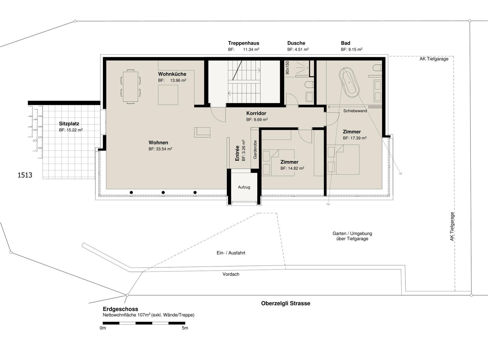 Foster Architektur GmbH