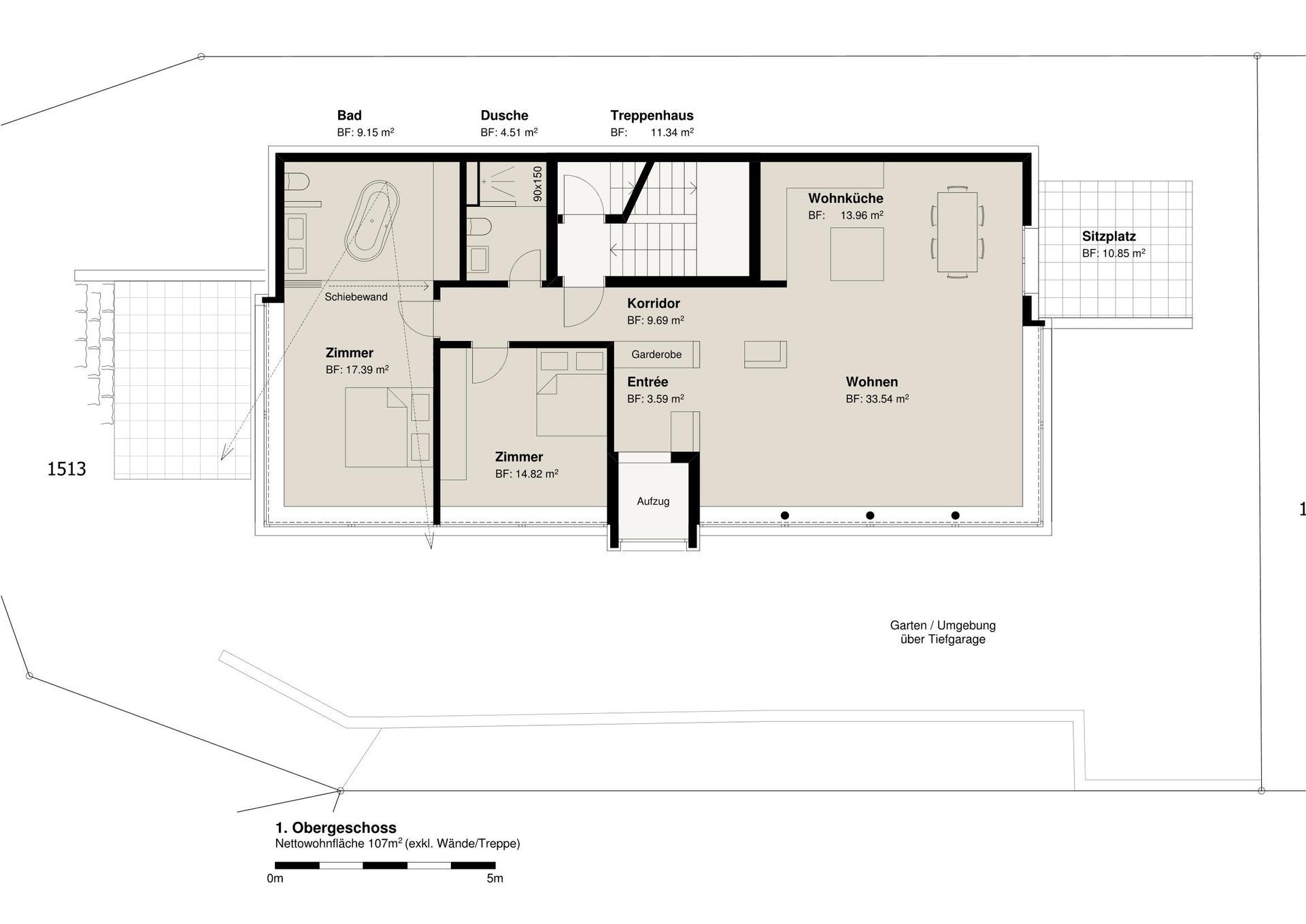 Foster Architektur GmbH