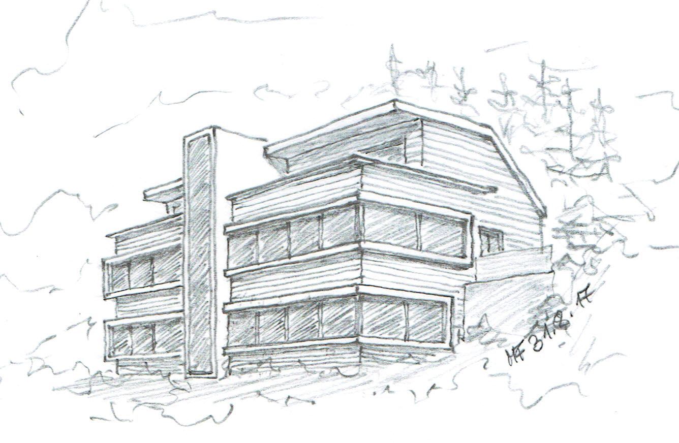 Foster Architektur GmbH