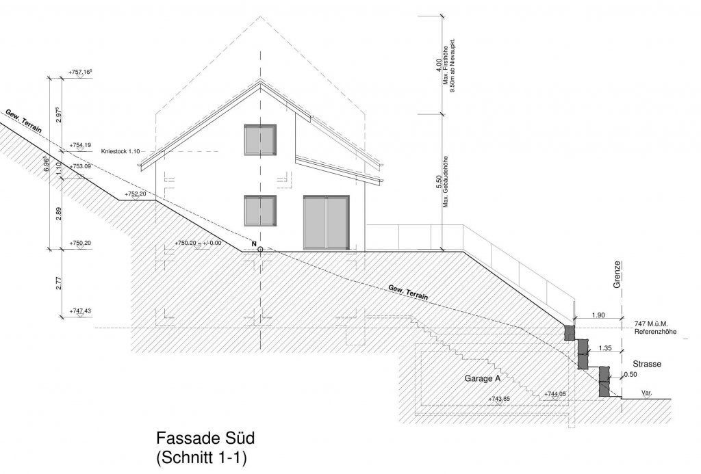Foster Architektur GmbH