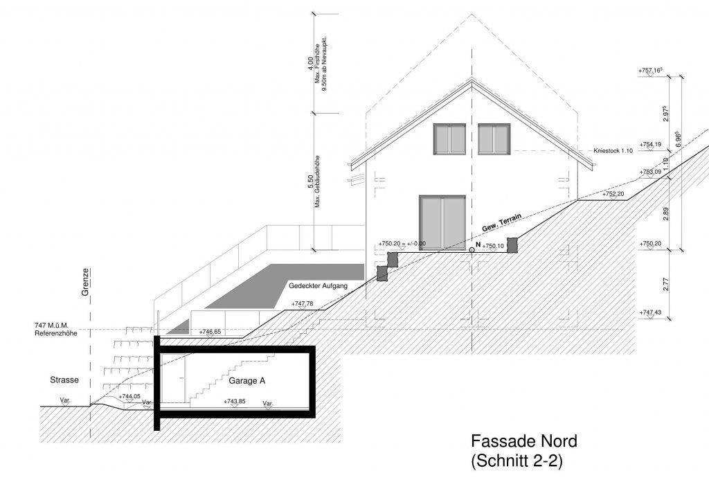 Foster Architektur GmbH
