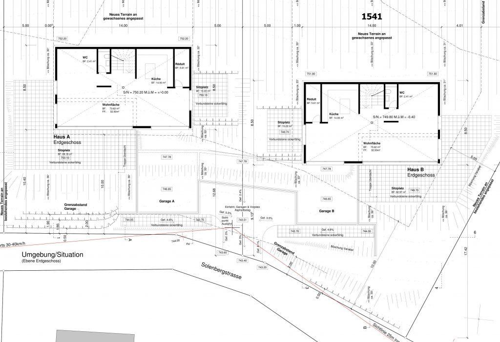 Foster Architektur GmbH