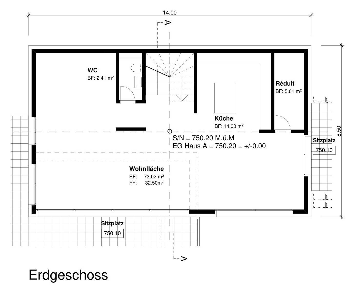 Foster Architektur GmbH