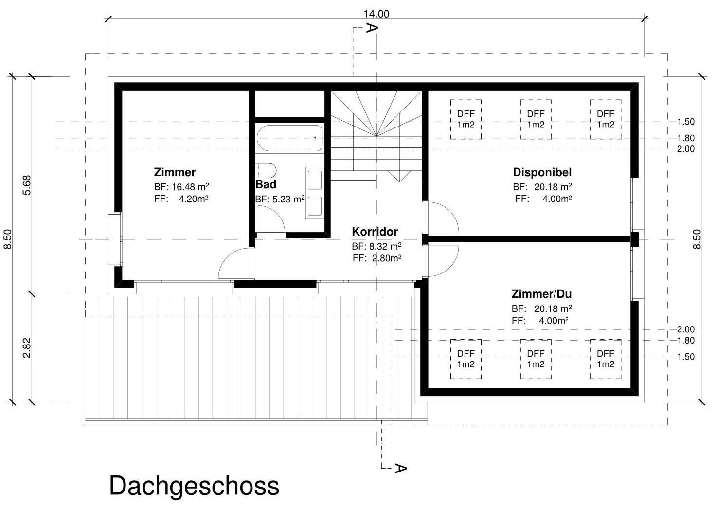 Foster Architektur GmbH
