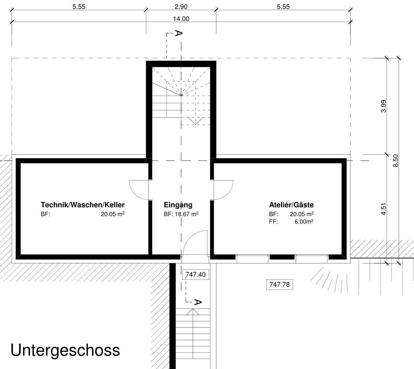 Foster Architektur GmbH
