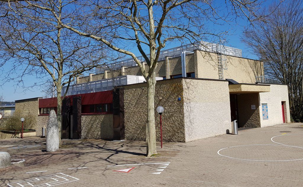 Foster Architektur GmbH