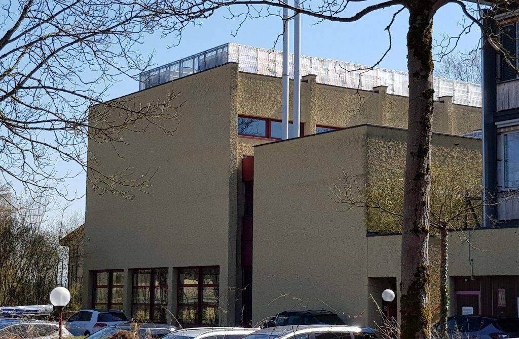 Foster Architektur GmbH